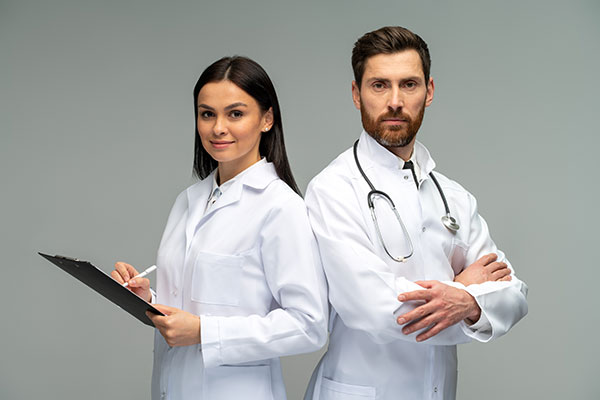 peptide therapy clinic in Altamonte Springs